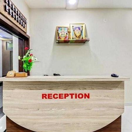 Oyo 81018 Moonlight Farm Stays Solapur Εξωτερικό φωτογραφία
